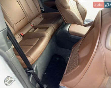 Ауди А5 2017 в Киеве на Automoto.ua Белый Ауди А5, объемом двигателя 1.98 л и пробегом 133 тыс. км за 22800 $, фото 70 на Automoto.ua