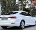 Белый Ауди А5, объемом двигателя 1.97 л и пробегом 185 тыс. км за 25000 $, фото 50 на Automoto.ua