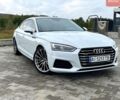 Білий Ауді A5, об'ємом двигуна 2 л та пробігом 134 тис. км за 19999 $, фото 1 на Automoto.ua