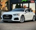 Білий Ауді A5, об'ємом двигуна 1.98 л та пробігом 80 тис. км за 18900 $, фото 7 на Automoto.ua
