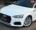 Білий Ауді A5, об'ємом двигуна 1.98 л та пробігом 80 тис. км за 18900 $, фото 11 на Automoto.ua