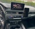 Білий Ауді A5, об'ємом двигуна 1.98 л та пробігом 170 тис. км за 29900 $, фото 13 на Automoto.ua