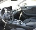 Білий Ауді A5, об'ємом двигуна 2 л та пробігом 56 тис. км за 25999 $, фото 7 на Automoto.ua