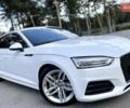 Белый Ауди А5, объемом двигателя 1.97 л и пробегом 185 тыс. км за 25000 $, фото 8 на Automoto.ua