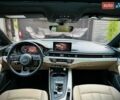 Білий Ауді A5, об'ємом двигуна 1.98 л та пробігом 80 тис. км за 18900 $, фото 33 на Automoto.ua