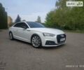 Білий Ауді A5, об'ємом двигуна 1.98 л та пробігом 120 тис. км за 21800 $, фото 9 на Automoto.ua