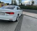 Білий Ауді A5, об'ємом двигуна 1.98 л та пробігом 170 тис. км за 29900 $, фото 5 на Automoto.ua