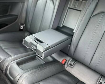 Білий Ауді A5, об'ємом двигуна 1.98 л та пробігом 170 тис. км за 29900 $, фото 24 на Automoto.ua