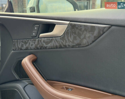 Ауди А5 2017 в Киеве на Automoto.ua Белый Ауди А5, объемом двигателя 1.98 л и пробегом 133 тыс. км за 22800 $, фото 73 на Automoto.ua