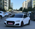 Белый Ауди А5, объемом двигателя 2 л и пробегом 208 тыс. км за 17200 $, фото 1 на Automoto.ua