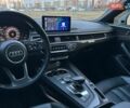 Белый Ауди А5, объемом двигателя 1.98 л и пробегом 110 тыс. км за 24500 $, фото 12 на Automoto.ua