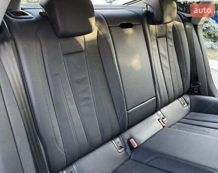 Белый Ауди А5, объемом двигателя 1.97 л и пробегом 185 тыс. км за 21500 $, фото 32 на Automoto.ua