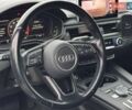 Белый Ауди А5, объемом двигателя 1.98 л и пробегом 180 тыс. км за 18500 $, фото 16 на Automoto.ua