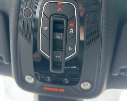 Білий Ауді A5, об'ємом двигуна 1.98 л та пробігом 170 тис. км за 29900 $, фото 18 на Automoto.ua