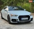 Белый Ауди А5, объемом двигателя 1.98 л и пробегом 150 тыс. км за 20500 $, фото 1 на Automoto.ua