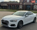 Ауди А5 2017 в Киеве на Automoto.ua Белый Ауди А5, объемом двигателя 1.98 л и пробегом 133 тыс. км за 22800 $, фото 39 на Automoto.ua