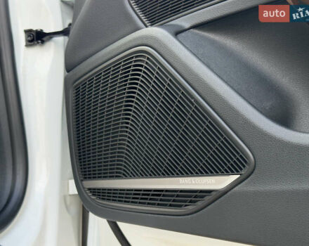 Ауди А5 2017 в Киеве на Automoto.ua Белый Ауди А5, объемом двигателя 1.98 л и пробегом 133 тыс. км за 22800 $, фото 74 на Automoto.ua