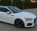 Білий Ауді A5, об'ємом двигуна 1.98 л та пробігом 89 тис. км за 21999 $, фото 1 на Automoto.ua