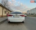 Белый Ауди А5, объемом двигателя 1.98 л и пробегом 110 тыс. км за 24500 $, фото 6 на Automoto.ua
