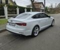 Білий Ауді A5, об'ємом двигуна 1.98 л та пробігом 132 тис. км за 26000 $, фото 17 на Automoto.ua