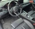 Белый Ауди А5, объемом двигателя 1.98 л и пробегом 132 тыс. км за 24500 $, фото 26 на Automoto.ua