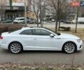 Белый Ауди А5, объемом двигателя 2 л и пробегом 107 тыс. км за 23500 $, фото 7 на Automoto.ua
