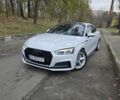 Білий Ауді A5, об'ємом двигуна 1.98 л та пробігом 132 тис. км за 26000 $, фото 4 на Automoto.ua
