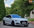 Білий Ауді A5, об'ємом двигуна 1.98 л та пробігом 157 тис. км за 21999 $, фото 1 на Automoto.ua