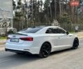 Белый Ауди А5, объемом двигателя 1.98 л и пробегом 210 тыс. км за 23499 $, фото 12 на Automoto.ua