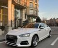 Белый Ауди А5, объемом двигателя 1.98 л и пробегом 106 тыс. км за 32700 $, фото 1 на Automoto.ua