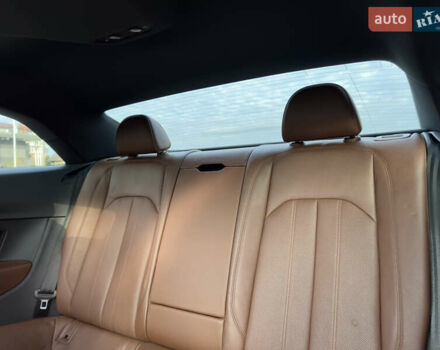 Ауди А5 2017 в Киеве на Automoto.ua Белый Ауди А5, объемом двигателя 1.98 л и пробегом 133 тыс. км за 22800 $, фото 65 на Automoto.ua