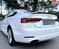 Белый Ауди А5, объемом двигателя 1.97 л и пробегом 185 тыс. км за 25000 $, фото 17 на Automoto.ua