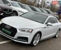 Белый Ауди А5, объемом двигателя 1.98 л и пробегом 180 тыс. км за 18500 $, фото 3 на Automoto.ua