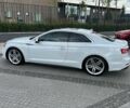 Білий Ауді A5, об'ємом двигуна 1.98 л та пробігом 170 тис. км за 29900 $, фото 9 на Automoto.ua