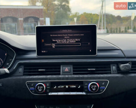 Ауди А5 2017 в Киеве на Automoto.ua Белый Ауди А5, объемом двигателя 1.98 л и пробегом 133 тыс. км за 22800 $, фото 84 на Automoto.ua