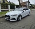 Білий Ауді A5, об'ємом двигуна 1.98 л та пробігом 132 тис. км за 26000 $, фото 6 на Automoto.ua