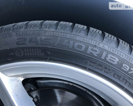 Білий Ауді A5, об'ємом двигуна 2 л та пробігом 56 тис. км за 25999 $, фото 15 на Automoto.ua