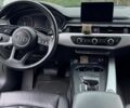 Білий Ауді A5, об'ємом двигуна 1.97 л та пробігом 138 тис. км за 27000 $, фото 37 на Automoto.ua