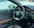 Білий Ауді A5, об'ємом двигуна 1.98 л та пробігом 140 тис. км за 19500 $, фото 10 на Automoto.ua