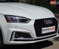 Белый Ауди А5, объемом двигателя 1.98 л и пробегом 157 тыс. км за 21999 $, фото 85 на Automoto.ua