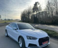 Белый Ауди А5, объемом двигателя 1.98 л и пробегом 151 тыс. км за 21800 $, фото 2 на Automoto.ua