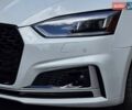 Белый Ауди А5, объемом двигателя 1.98 л и пробегом 157 тыс. км за 21999 $, фото 92 на Automoto.ua