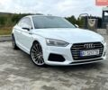 Белый Ауди А5, объемом двигателя 2 л и пробегом 134 тыс. км за 19999 $, фото 1 на Automoto.ua