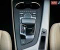 Білий Ауді A5, об'ємом двигуна 1.98 л та пробігом 80 тис. км за 18900 $, фото 50 на Automoto.ua