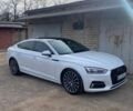 Белый Ауди А5, объемом двигателя 1.98 л и пробегом 148 тыс. км за 20500 $, фото 6 на Automoto.ua