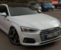Белый Ауди А5, объемом двигателя 1.98 л и пробегом 89 тыс. км за 22500 $, фото 1 на Automoto.ua