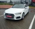 Белый Ауди А5, объемом двигателя 2 л и пробегом 229 тыс. км за 15990 $, фото 1 на Automoto.ua