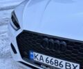 Белый Ауди А5, объемом двигателя 1.98 л и пробегом 145 тыс. км за 21800 $, фото 9 на Automoto.ua