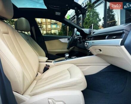 Білий Ауді A5, об'ємом двигуна 1.98 л та пробігом 80 тис. км за 18900 $, фото 25 на Automoto.ua