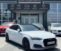 Білий Ауді A5, об'ємом двигуна 1.98 л та пробігом 175 тис. км за 22000 $, фото 1 на Automoto.ua